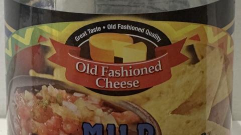 Mild Chunky Salsa sósa