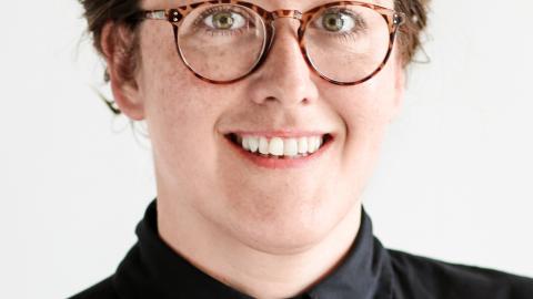 Oktavía Hrund Guðrúnar Jóns