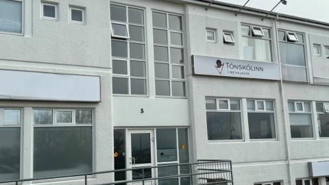 Tónskólinn í Reykjavík