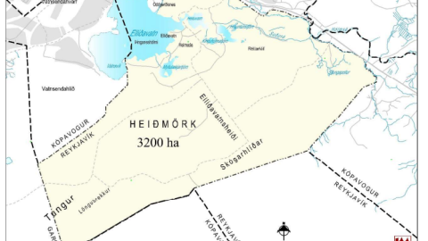 Heiðmörk