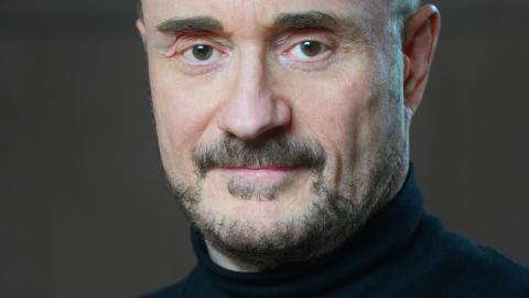 Einar Sveinbjörn Guðmundsson