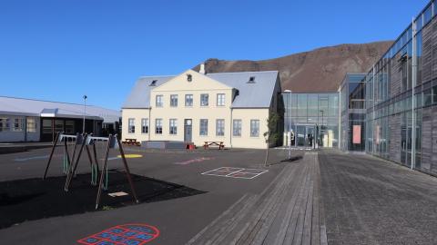 Kátakot frístundaheimili