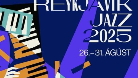 Jazz festival in Reykjavík