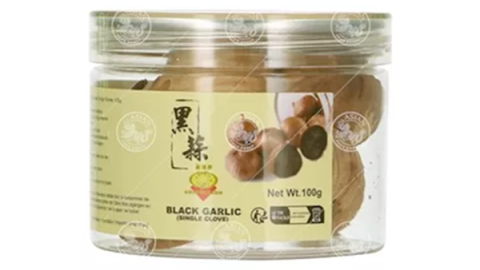 Dai Phat Trading, að höfðu samráði við Heilbrigðiseftirlit Reykjavíkur, hefur stöðvað sölu og innkallað frá neytendum vöruna Golden Lion - Black Garlic Single Cloves.