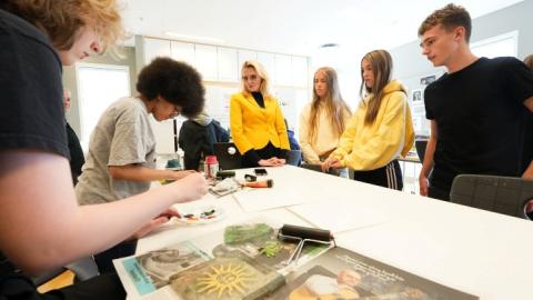 Neighborhood Days in Grafarholt and Úlfarsárdalur