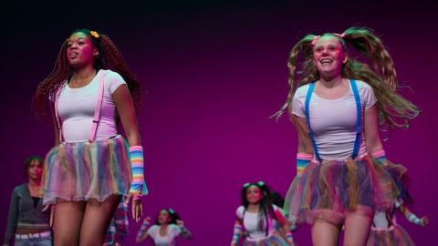 Breiðholtsskóli í Skrekk 2025