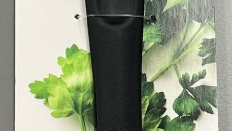 Plastskeiðin sem er innkölluð