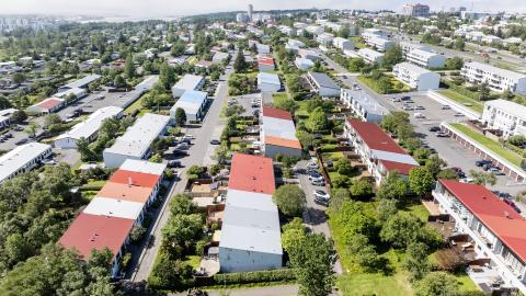 Háaleiti og Bústaðir