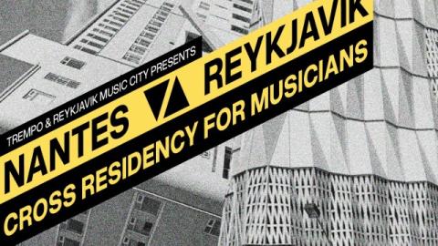 Nantes exchange stay