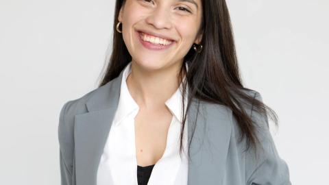 Alondra Veronica V Silva Munoz