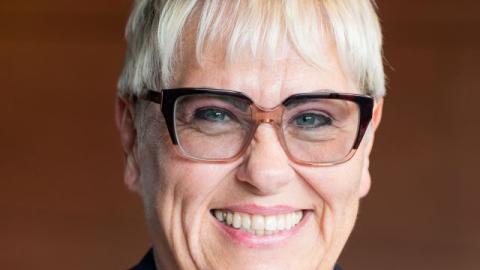 Ásta Þ. Skjalddal Guðjónsdóttir
