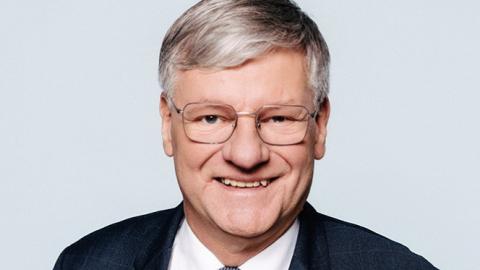 Björn Gíslason