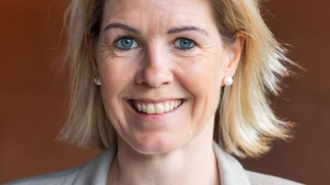 Guðný María Jóhannsdóttir