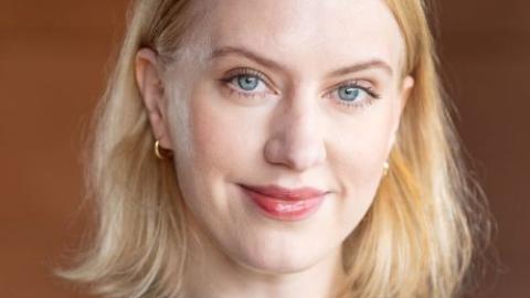 Hlédís Maren Guðmundsdóttir