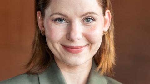 Ragnhildur Alda Vilhjálmsdóttir