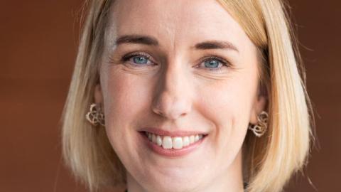 Steinunn Gyðu og Guðjónsdótti