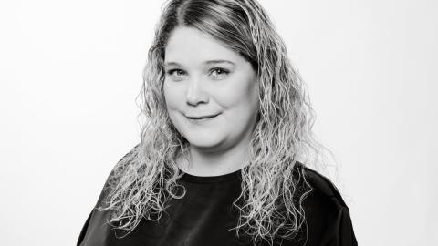 Helga Lára Haarde named political advisor to the mayor