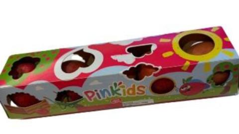 Pinkid