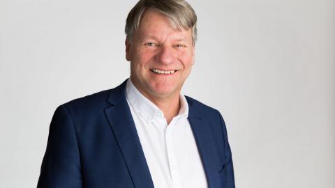 Björn Gíslason