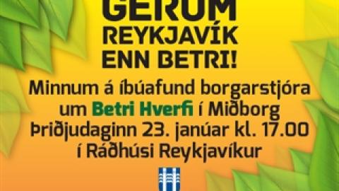 ""