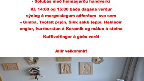 ""