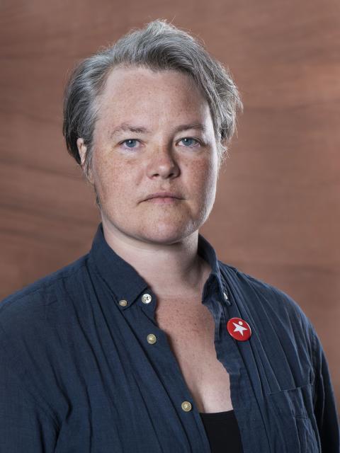 Andrea Jóhanna Helgadóttir