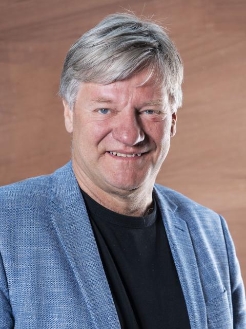 Björn Gíslason