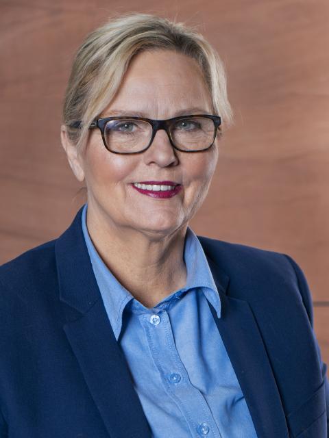 Marta Guðjónsdóttir