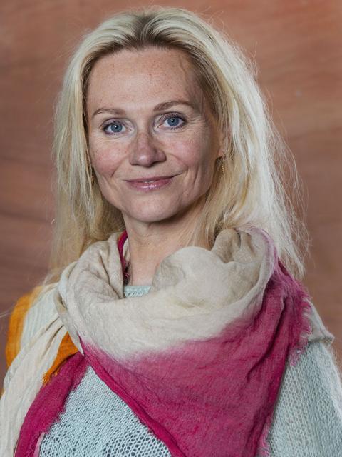 Birna Hafstein