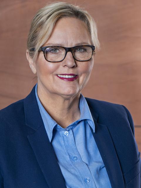 Marta Guðjónsdóttir