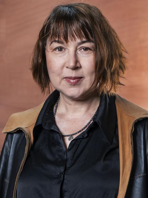 Sabine Leskopf
