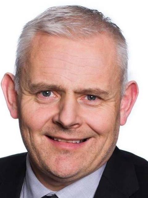 Þorsteinn Gunnarsson Chief Executive Officer