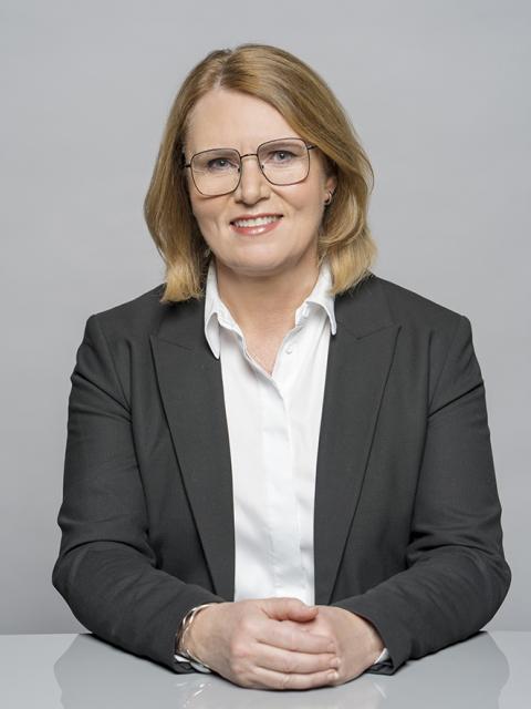Halldóra Káradóttir