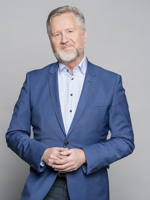 Helgi Grímsson