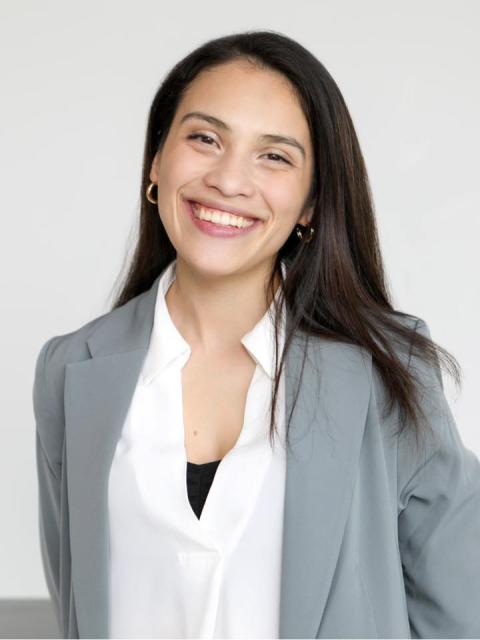 Alondra Veronica V Silva Munoz