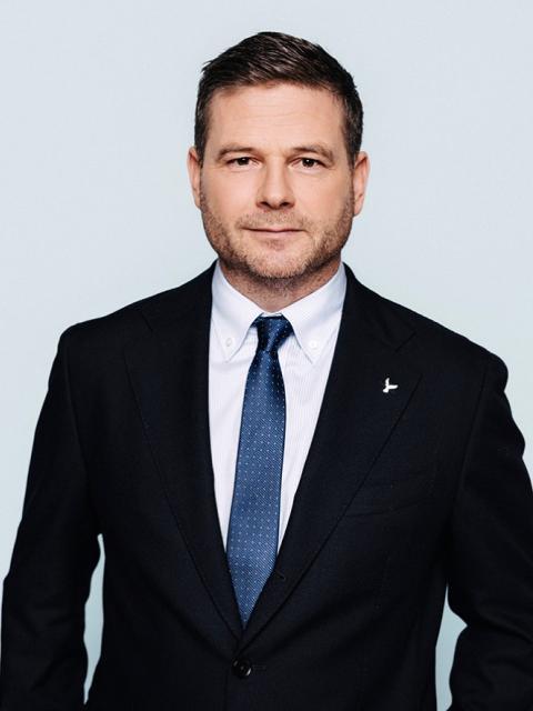 Bjarni Eggerts Guðjónsson