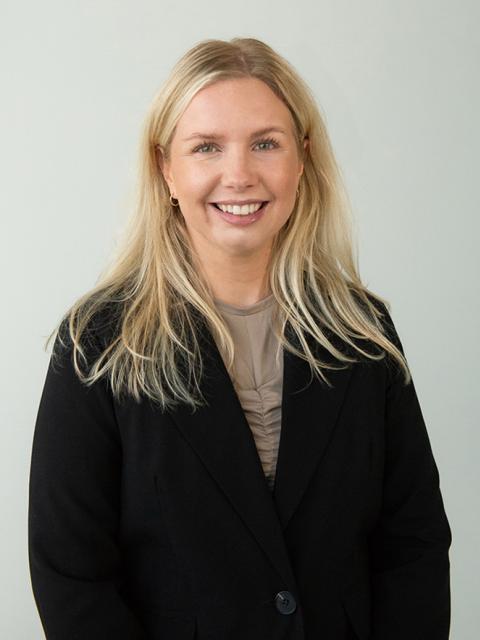 Bjarnveig Birta Bjarnadóttir