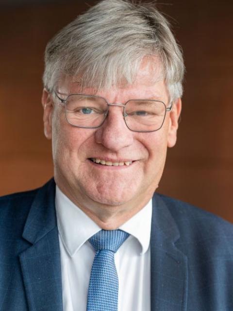 Björn Gíslason