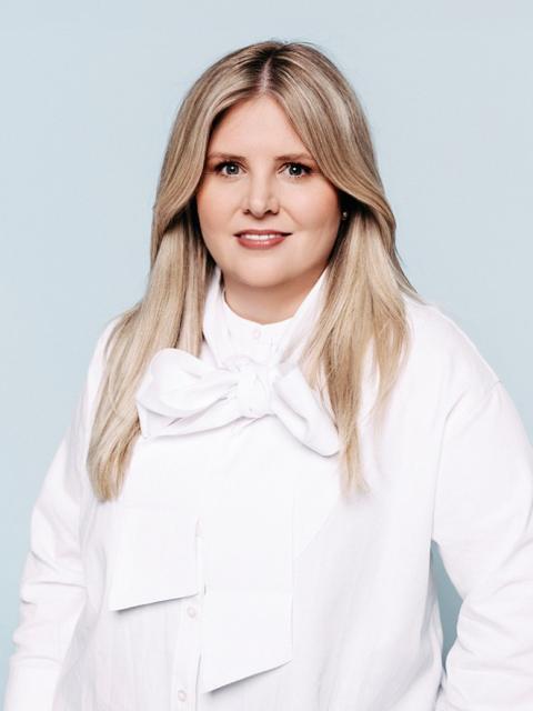 Helga Margrét Marzellíusardóttir