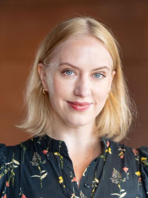 Hlédís Maren Guðmundsdóttir