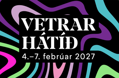 Vetrarhátíð 2027