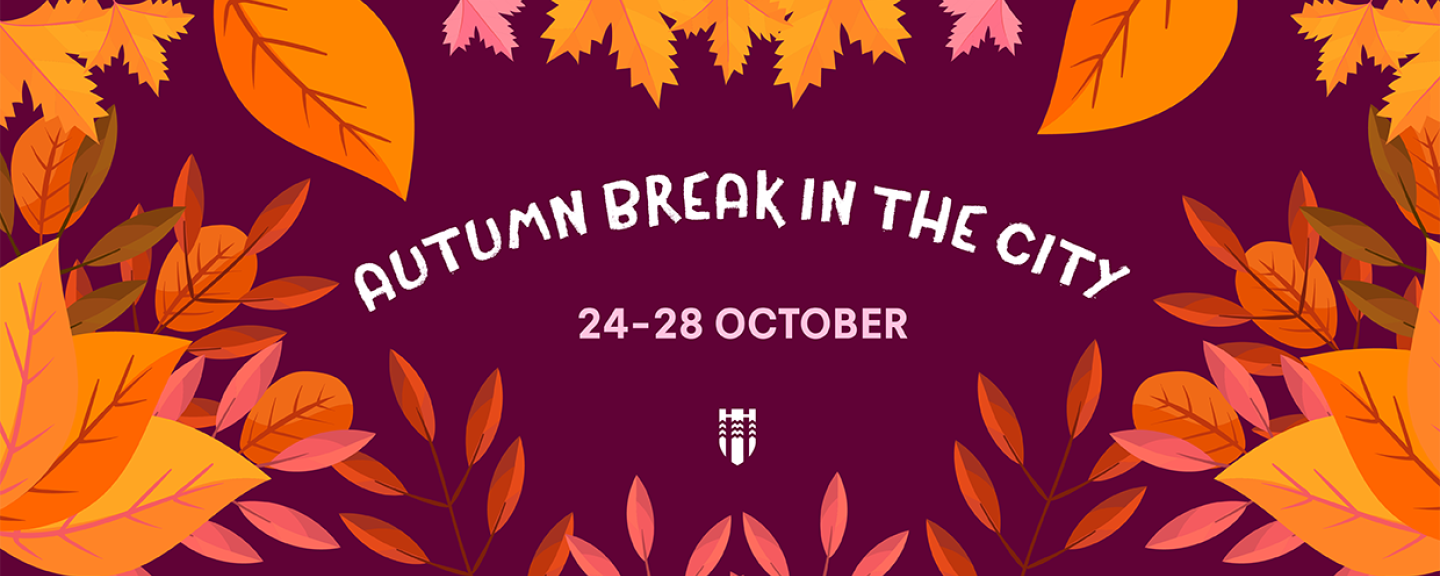 Primary School's Autumn Break October 24-28