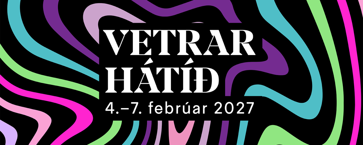 Winter Lights Festival 2027